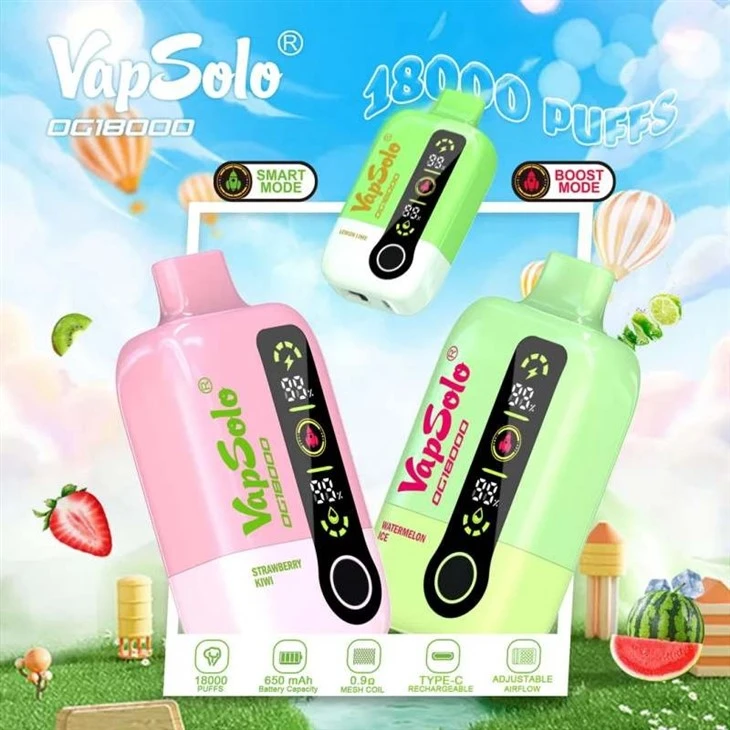 Vapsolo-Dg-18000-Puffs-Zbood-Mint-Visual-Boxx-Tornado-VGA-Custom-Logo-Pod-Vape-Video-Disposable-Vape-Vapes-Cheap-Europe-Electronic-Cigarette-Disposable-Vape_Vapsolo DG 18000