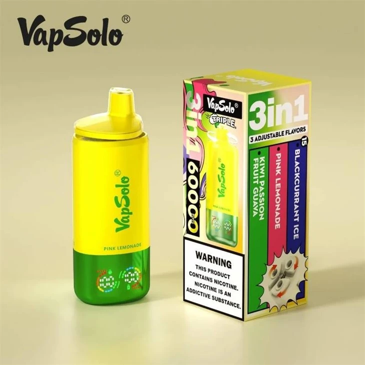 VapSoloTriple60K_BlackcurrantIcePinkLemonadeKiwiPassionFruitGuava-vapsolo 60000