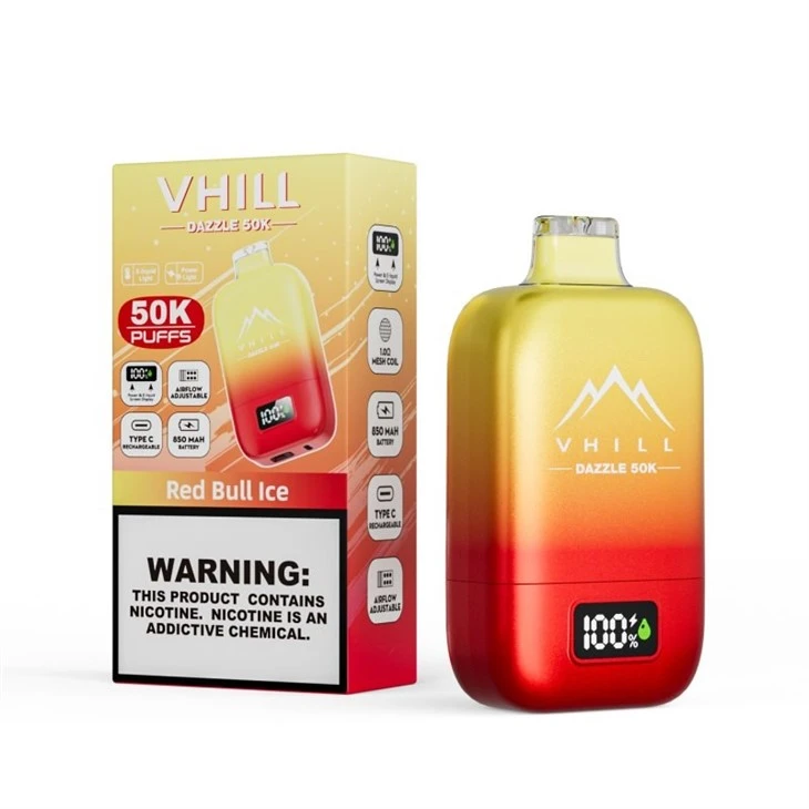 Vhill Dazzle 50K-0000_