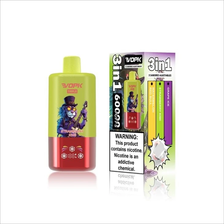 Vopk triple 60000 Puffs 1