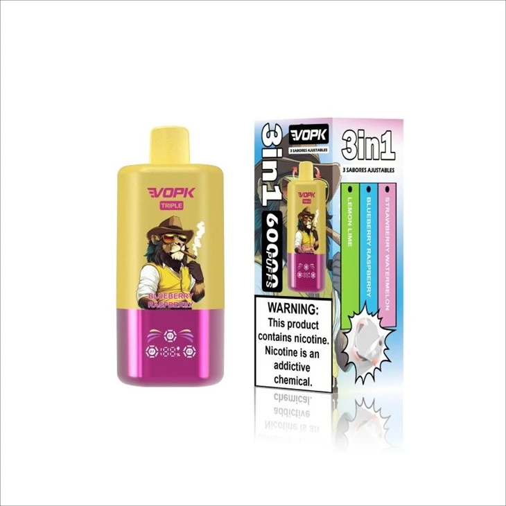 Vopk triple 60000 Puffs 33