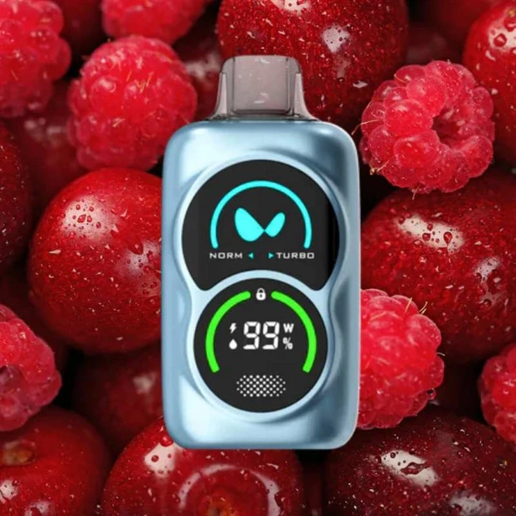 Waka duo 25000 puffs