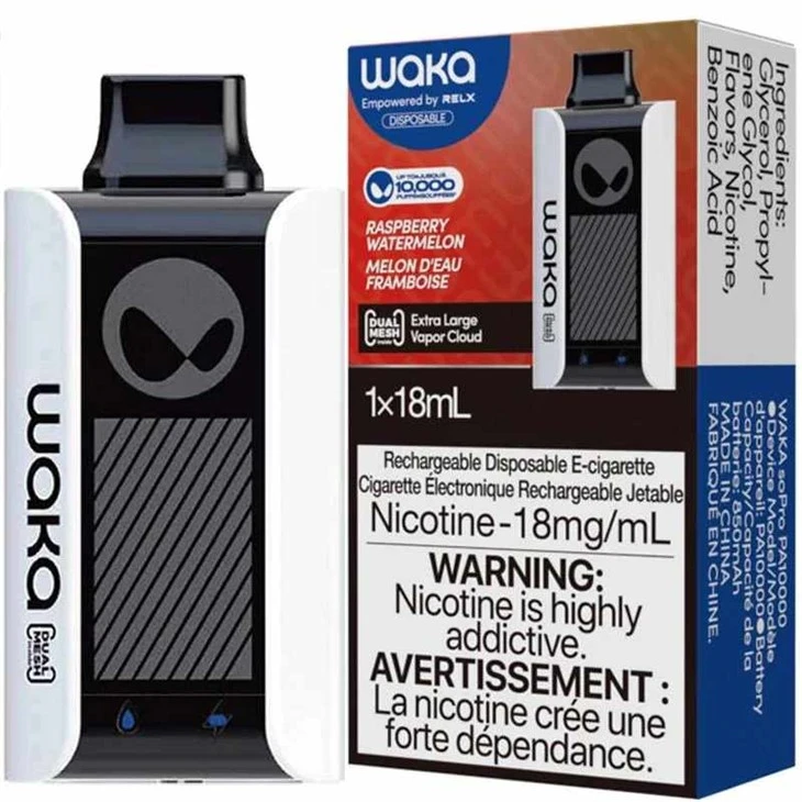 Vape WAKA SoPro PA10000