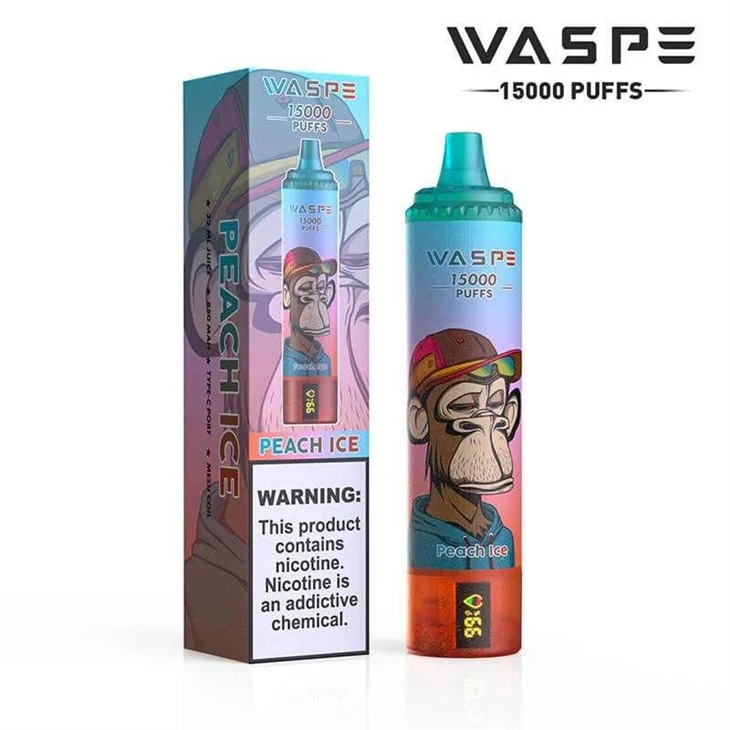 WASPE 15000 3