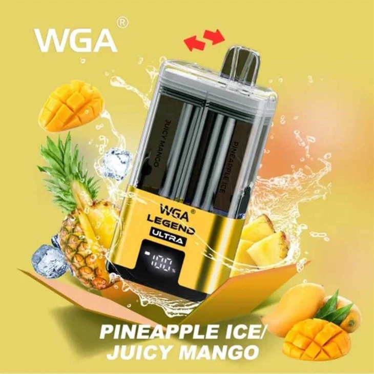 WGA Legendă Ultra 30000