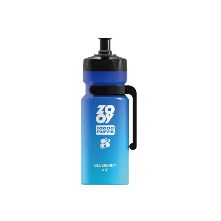 Fierbător Zooy 10000 Puff