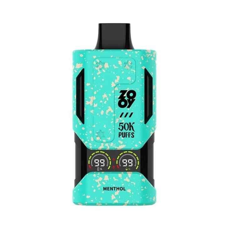 ZOOY MECHA 50K 31
