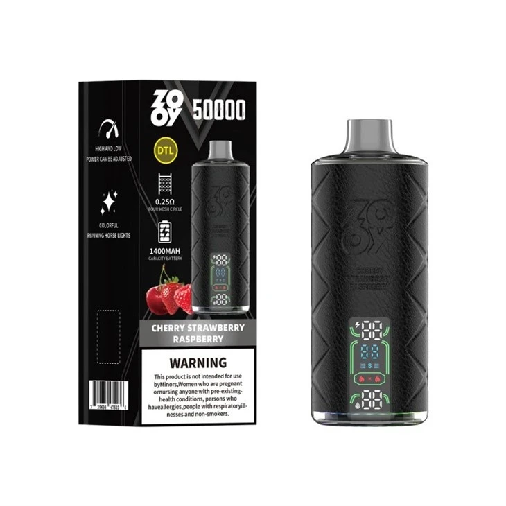 ZOOY SHISHA 50K 13