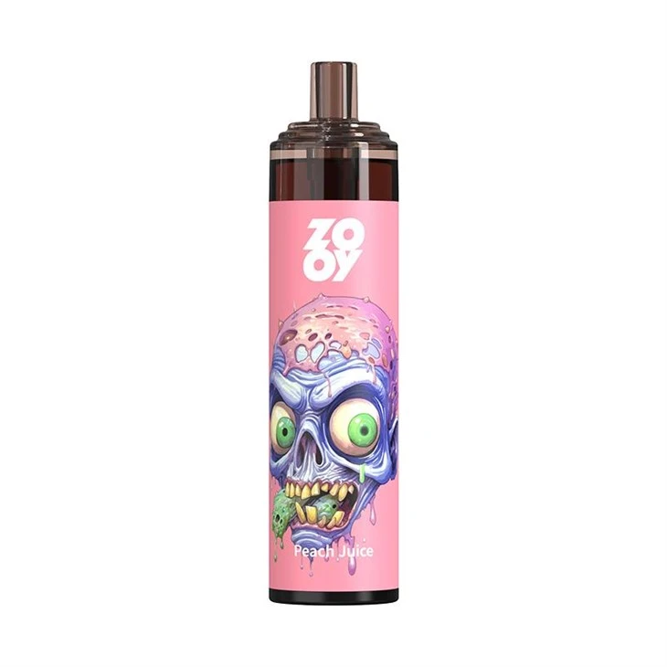 ZOOY TORNADO 16000 PUFFURI