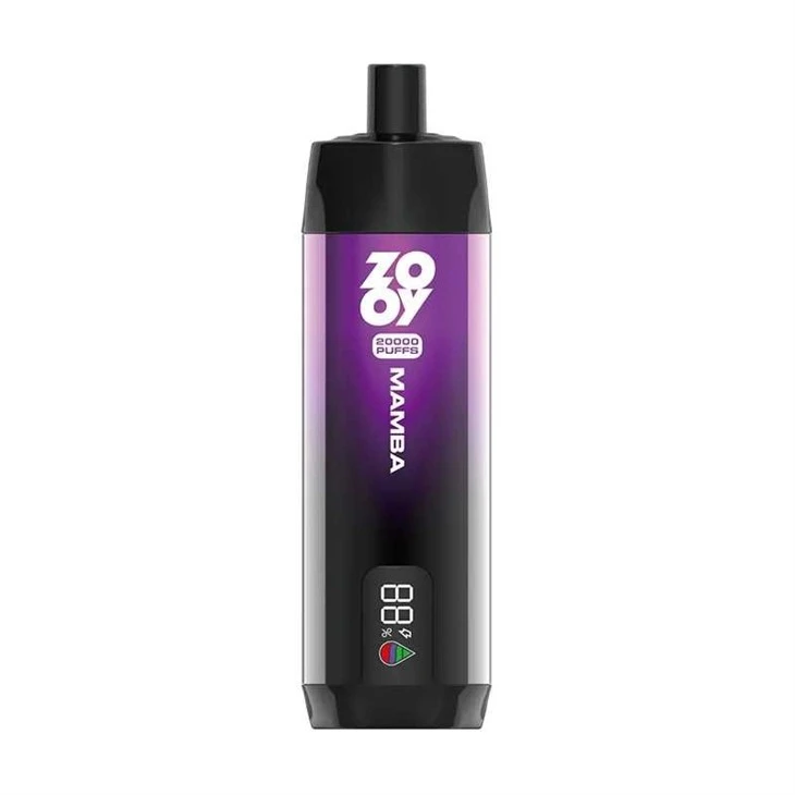 ZOOY VAPE SHISHA 20000