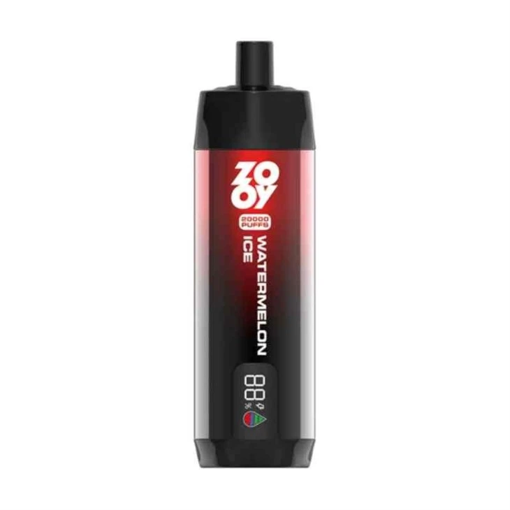 Zooy-Vape-Shisha-20000puffs-Disposable-Electronic-Cigarette ZOOY VAPE SHISHA 20000 vapes
